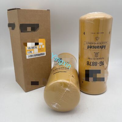 1G-8878 Hydraulic Oil Filter CAT 980G 988G Loader