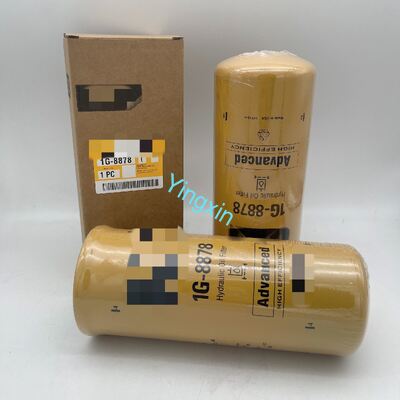 1G-8878 Hydraulic Oil Filter CAT 980G 988G Loader