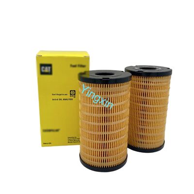 1R-0724 Fuel Filter Element CAT 3406 3306 Engine