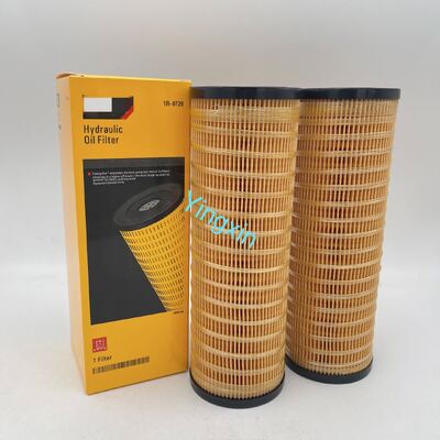 1R-0728 Hydraulic Oil Filter CAT Heavy Equipment