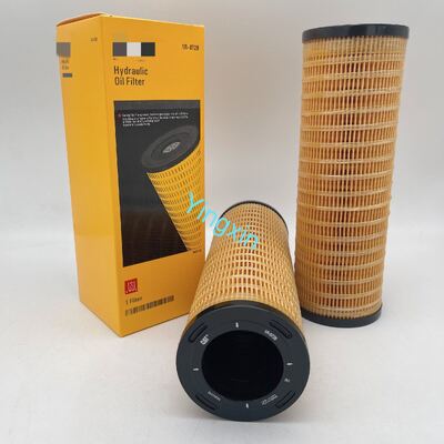 1R-0728 Hydraulic Oil Filter CAT Heavy Equipment