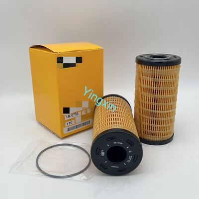 1R-0730  Engine Oil Filter CAT 3116 3126 Engine