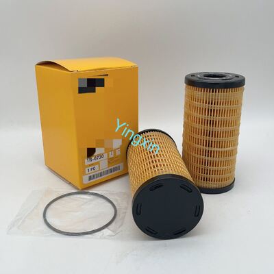 1R-0730  Engine Oil Filter CAT 3116 3126 Engine