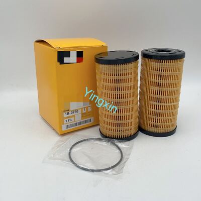 1R-0730  Engine Oil Filter CAT 3116 3126 Engine