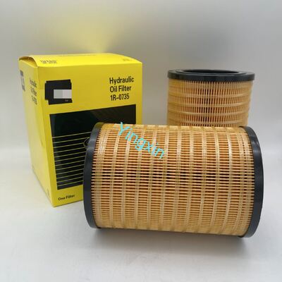 1R-0735 Hydraulic Oil Filter CAT 365C 375 Excavator