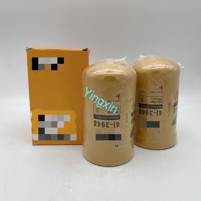 4I-3948 Hydraulic Filter Element for E320 322 325 330 345B Excavator 950G 966G Wheel Loader