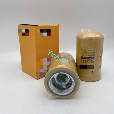 4I-3948 Hydraulic Filter Element for E320 322 325 330 345B Excavator 950G 966G Wheel Loader