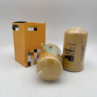 4I-3948 Hydraulic Filter Element for E320 322 325 330 345B Excavator 950G 966G Wheel Loader