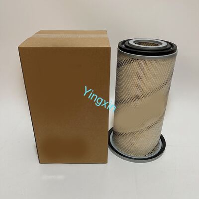 4I-7575 Dual Stage Primary Inner Air Filter Set High Dust Holding CAT E325 E330 Excavator 966F Loader Parts