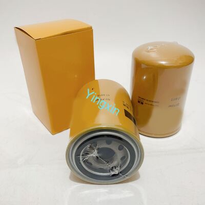 4T-6915 Spin On Engine Oil Filter CAT Excavator Diesel Parts