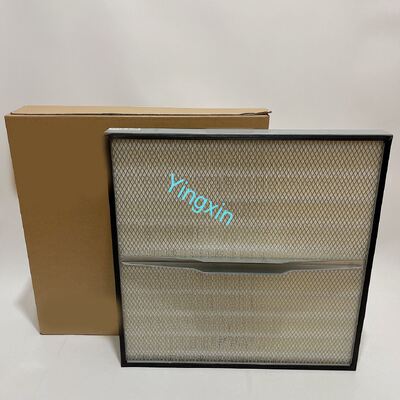 6L-4714 Air Filter CAT 3304 3306 Engine