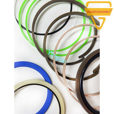 4364915 4364916 4364917 Excavator Oil Seal Kit EX200-5 Boom Arm Bucket