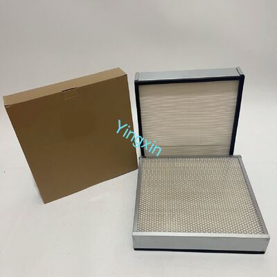 7T-7358 Cabin Air Filter CAT Heavy Equipment