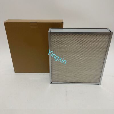 7T-7358 Cabin Air Filter CAT Heavy Equipment