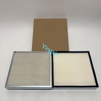 7T-7358 Cabin Air Filter CAT Heavy Equipment
