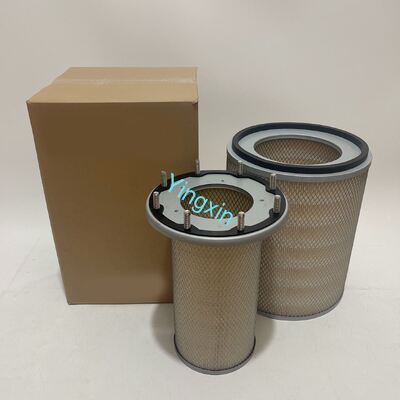 7W-5317 Engine Air Filter CAT 3306 Engine Excavator Replacement Parts