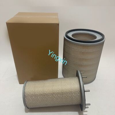 7W-5317 Engine Air Filter CAT 3306 Engine Excavator Replacement Parts