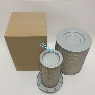 7W-5317 Engine Air Filter CAT 3306 Engine Excavator Replacement Parts