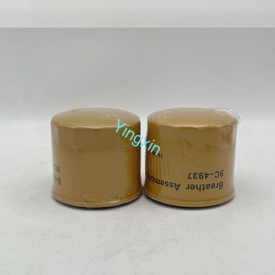 9C-4937 Breather Assembly Hydraulic Tank Air Filter