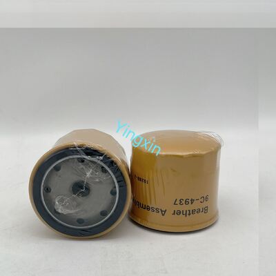 9C-4937 Breather Assembly Hydraulic Tank Air Filter