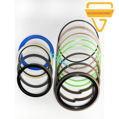 31Y1-21590 Y Shape Excavator Oil Seal R190 7 Boom Arm Bucket Seal Kit Original Size