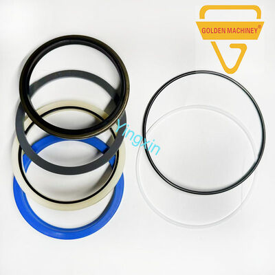Hyundai Excavator Oil Seal Kit 31Y1-15885 31Y1-15236 31Y1-15705 R225-5 Boom Arm Bucket