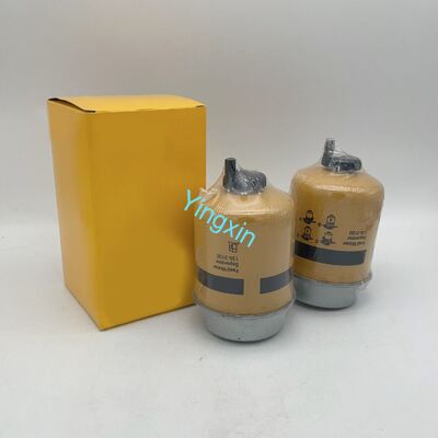 138-3100 Fuel Water Separator Filter CAT Excavator Fuel Separator Cartridge
