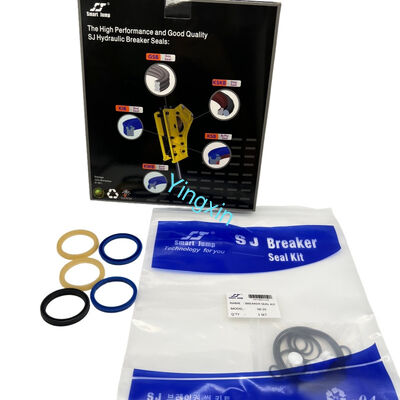 SB20 Breaker Seal Kit Corrosion Resistant Original Size Anti Leakage