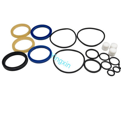 SB20 Breaker Seal Kit Corrosion Resistant Original Size Anti Leakage