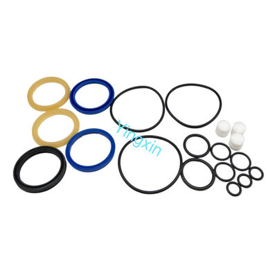 SB20 Breaker Seal Kit Corrosion Resistant Original Size Anti Leakage