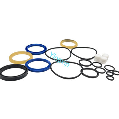 SB20 Breaker Seal Kit Corrosion Resistant Original Size Anti Leakage