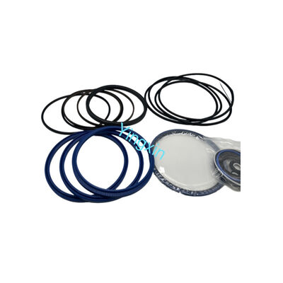 C3X005 Seal Kit SOOSAN SB81 Hydraulic Breaker Excavator Oil Seal Parts