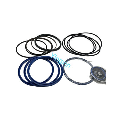 C3X005 Seal Kit SOOSAN SB81 Hydraulic Breaker Excavator Oil Seal Parts