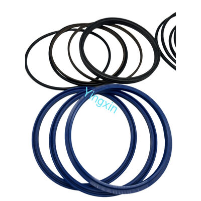 C3X005 Seal Kit SOOSAN SB81 Hydraulic Breaker Excavator Oil Seal Parts