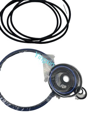 C3X005 Seal Kit SOOSAN SB81 Hydraulic Breaker Excavator Oil Seal Parts