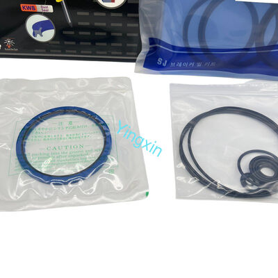 K12003 SB45 SJ Excavator Breaker Oil Seal High Strength Mechanical Seal Parts