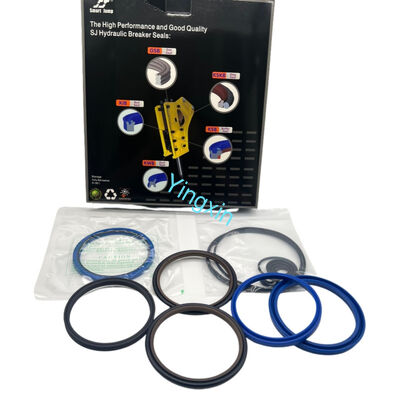 K12003 SB45 SJ Excavator Breaker Oil Seal High Strength Mechanical Seal Parts