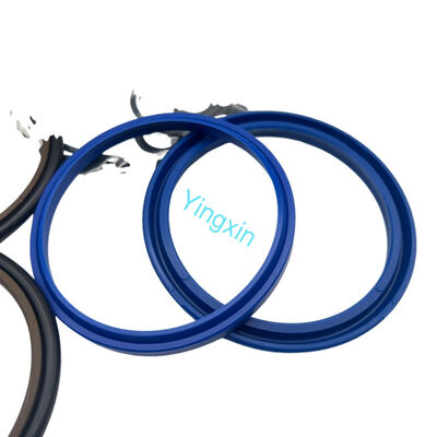 K12003 SB45 SJ Excavator Breaker Oil Seal High Strength Mechanical Seal Parts