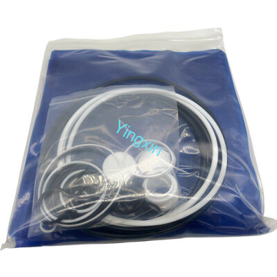 H02001 HB20G Excavator Hydraulic Breaker Seal Kit HB15G HB30G HB40G