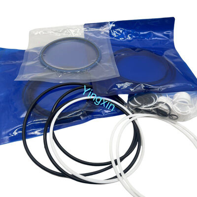 H02001 HB20G Excavator Hydraulic Breaker Seal Kit HB15G HB30G HB40G