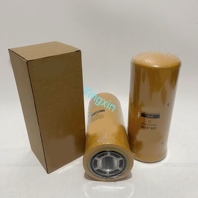 225-4118 Hydraulic Oil Filter Element CAT Machinery