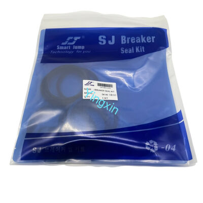 OF01012 Excavator Hydraulic Breaker Seal Kit SB20 SB30 SB40