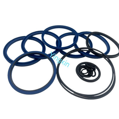 SB20 SB30 SB40 SB50 Hydraulic Breaker Hammer Seal Kit Excavator BKS Equipped