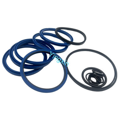 SB20 SB30 SB40 SB50 Hydraulic Breaker Hammer Seal Kit Excavator BKS Equipped