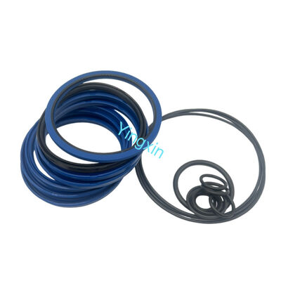 SB20 SB30 SB40 SB50 Hydraulic Breaker Hammer Seal Kit Excavator BKS Equipped