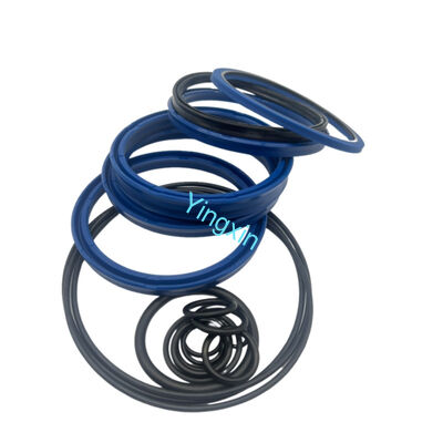 SB20 SB30 SB40 SB50 Hydraulic Breaker Hammer Seal Kit Excavator BKS Equipped