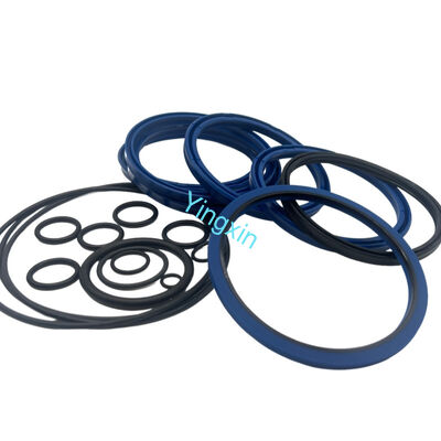SB20 SB30 SB40 SB50 Hydraulic Breaker Hammer Seal Kit Excavator BKS Equipped