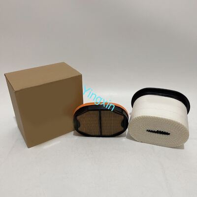 227-7448 Diesel Fuel Filter 227-7449 Fuel Water Separator Filter Cartridge Set