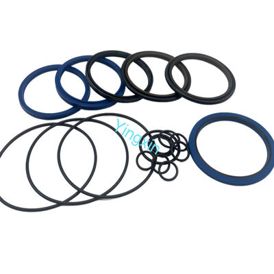 F00802 SB45 Rubber Seal Repair Kit SB10 SB20 SB35 SB43 SB50 Breaker Replacement Parts
