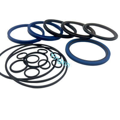 F00802 SB45 Rubber Seal Repair Kit SB10 SB20 SB35 SB43 SB50 Breaker Replacement Parts